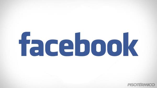 Piso Térmico lança sua página oficial no Facebook
