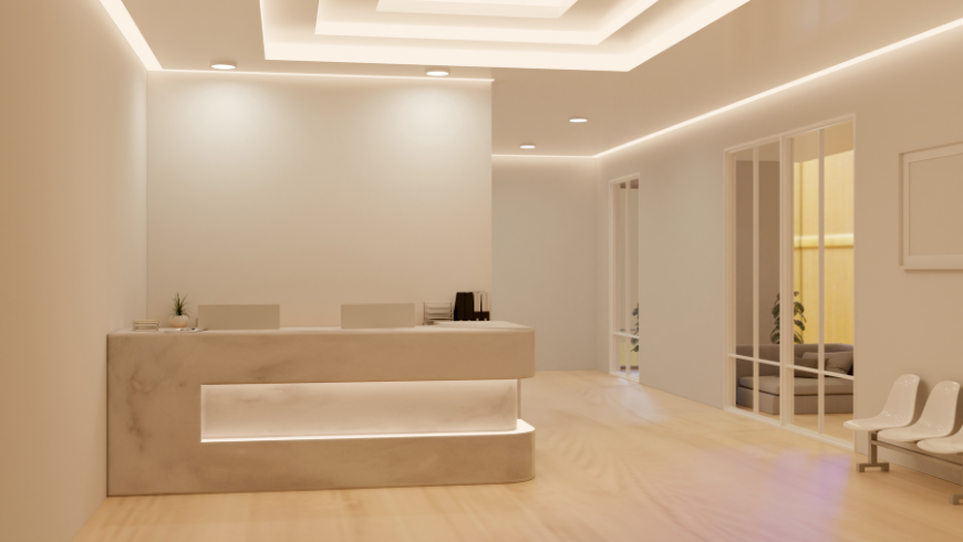 Piso Térmico como uma solução de conforto para os pacientes e valorização para a sua clínica