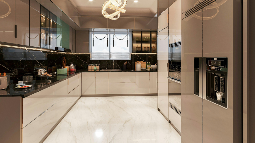 4 problemas que desaparecem da sua casa assim que você instala o piso térmico